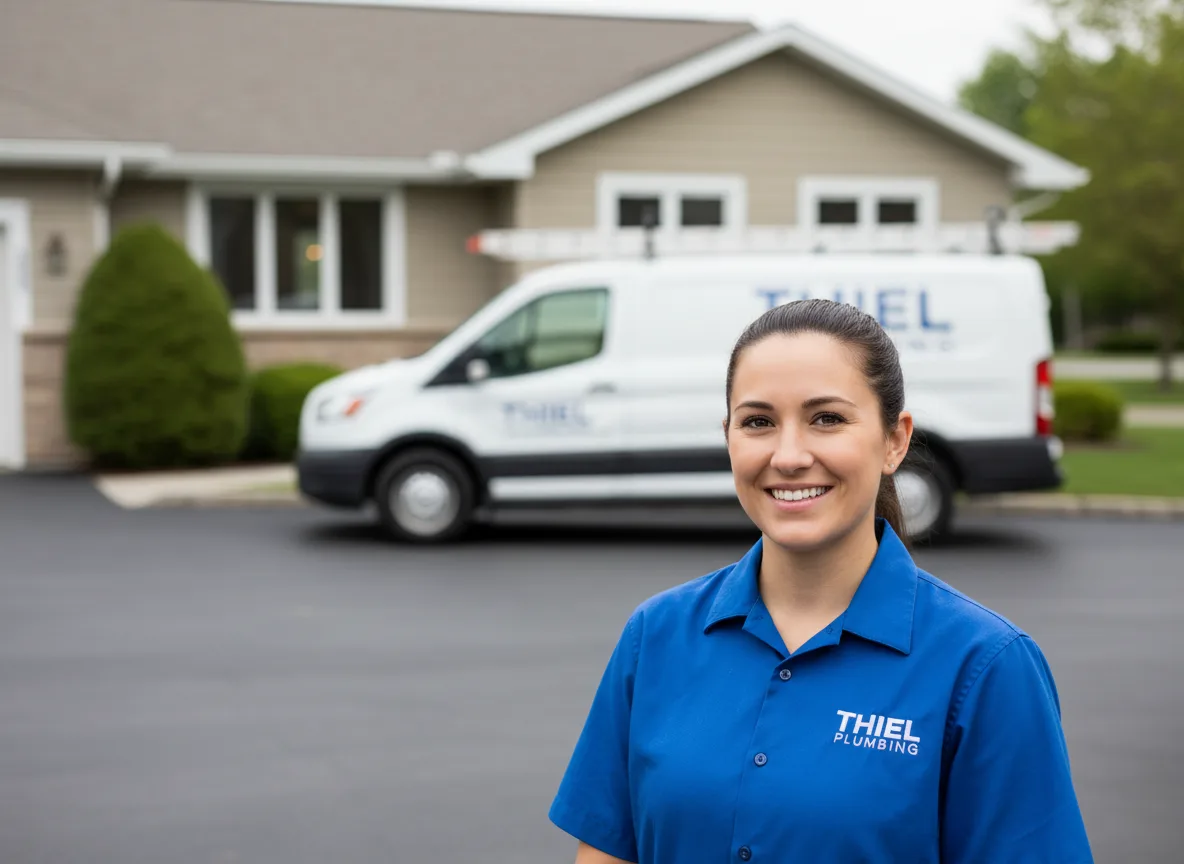 Plumber Eminence, IN FAQs